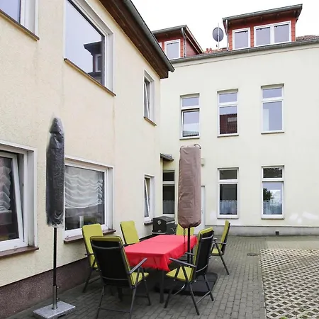Lägenhet In With Terrace *