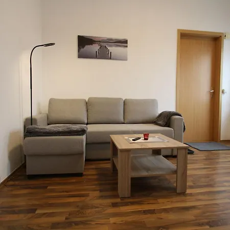 In With Terrace Apartament *