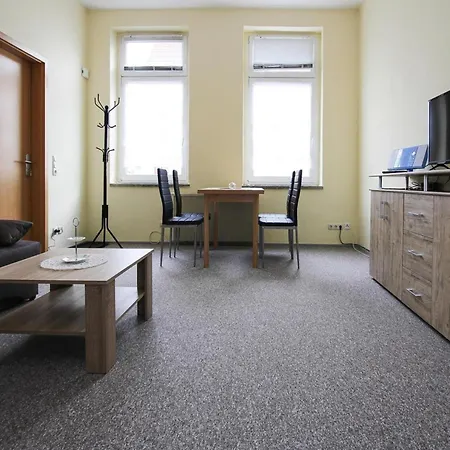 In With Terrace Apartament *