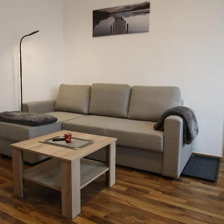 In With Terrace Apartament *